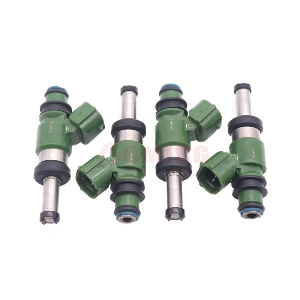 Fuel injector for Yamaha Grizzly 550 YFZ450R WR450F YZ450F (07-15 3B4-13761-00)