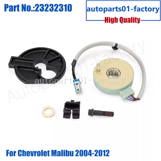 23232310 Steering Wheel Position Sensor Fit for Chevrolet Malibu 2004-2012