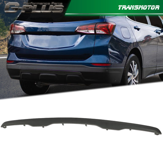 Anti-collision noodle-shaped molded pedal rear section suitable for Chevrolet 84757957 for Chevrolet Equinox