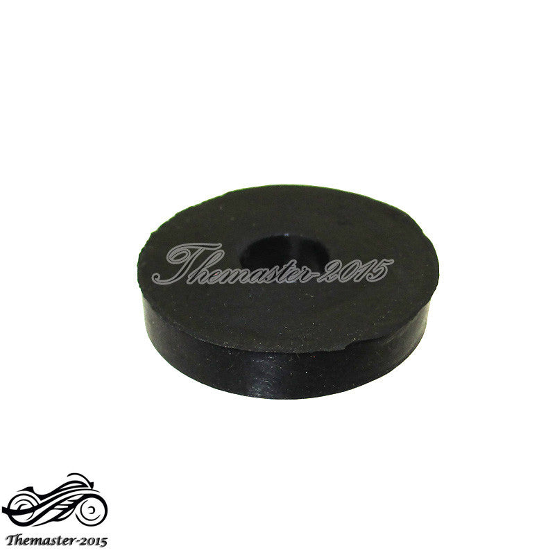 20x Rubber for Seat Strut Mount Grommet Go Kart Racing Bumper Bushing Cart Body Kit Q