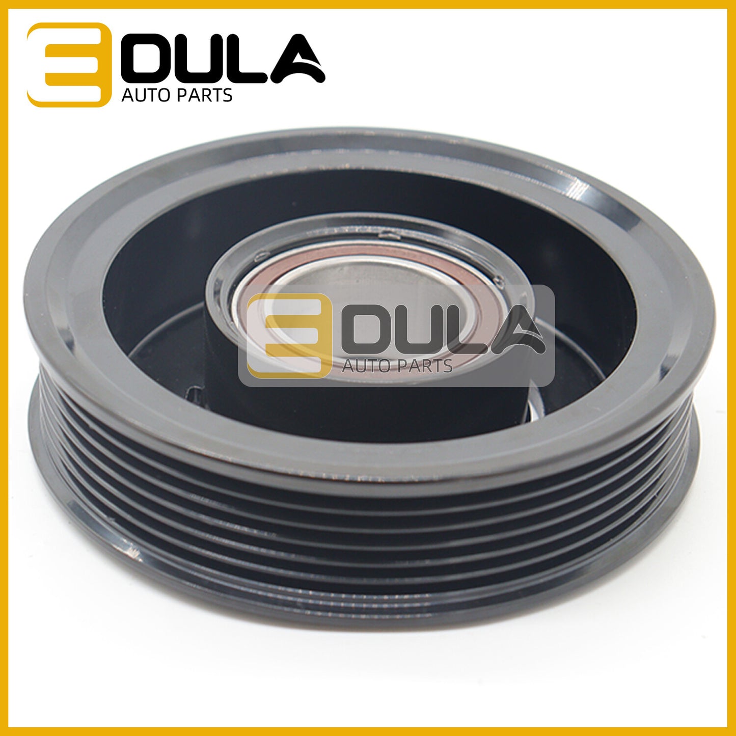 One set of VSPi16 AC compressor clutch pulley is suitable for Ssangyong REXTON G4 6721305111