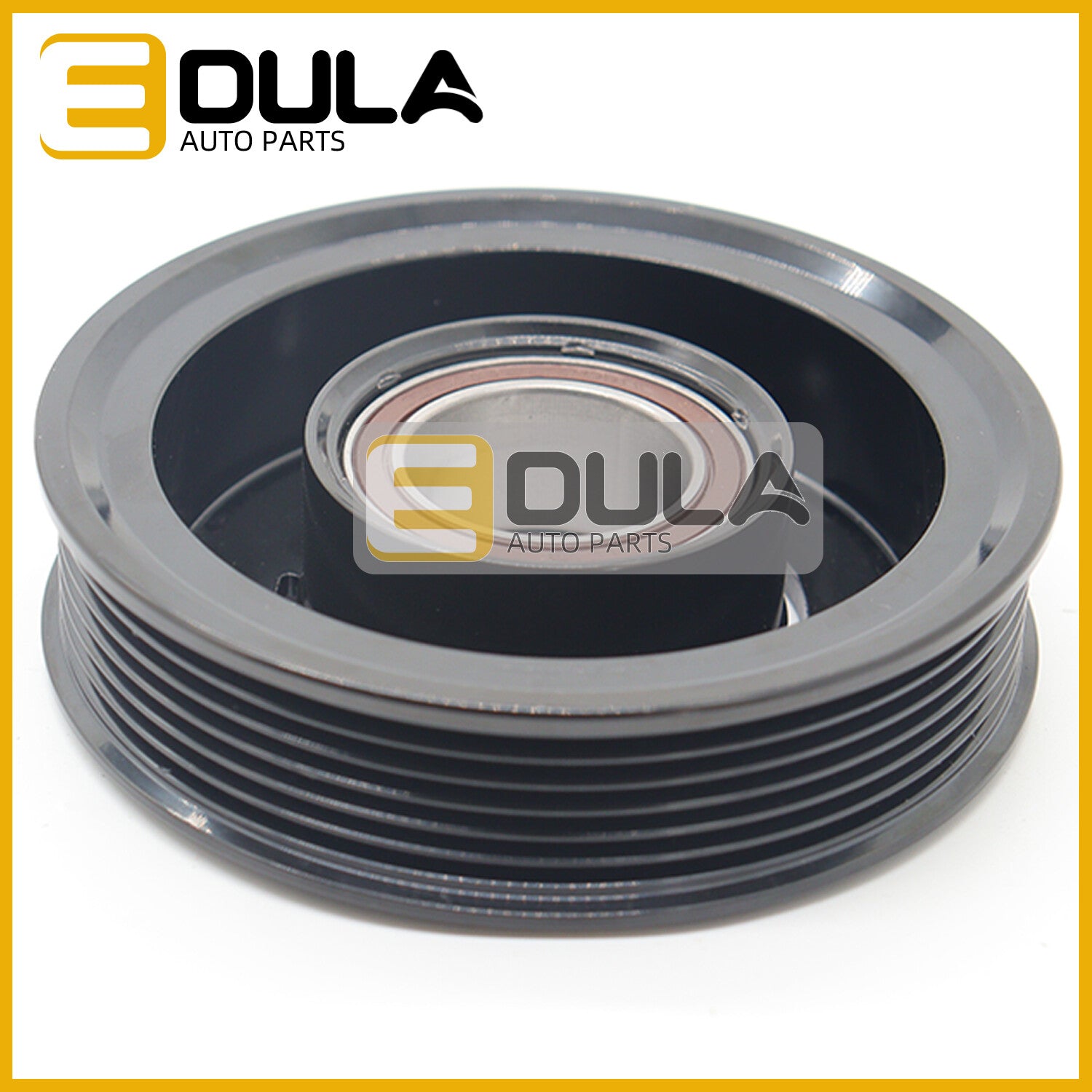 One set of VSPi16 AC compressor clutch pulley is suitable for Ssangyong REXTON G4 6721305111