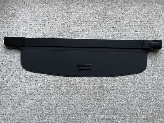 For 2012-2017 for Porsche for Cayenne Retractable Trunk Cargo Cover Luggage Shielding 1P