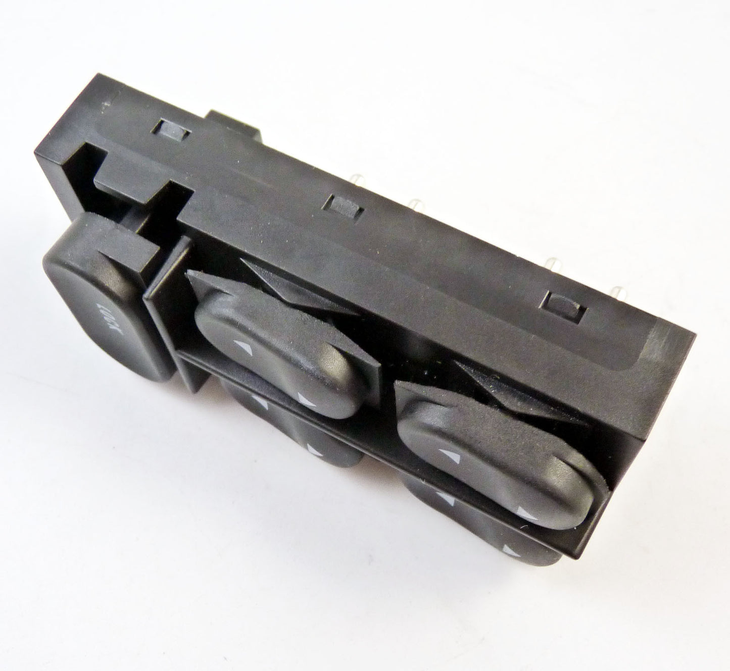 Convertible Master Window Switch Control for for Mustang 1994 - 2004 F4ZZ-14529-B- v