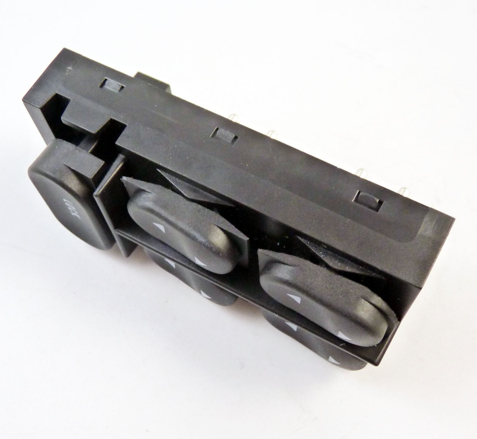 Convertible Master Window Switch Control for for Mustang 1994 - 2004 F4ZZ-14529-B- v