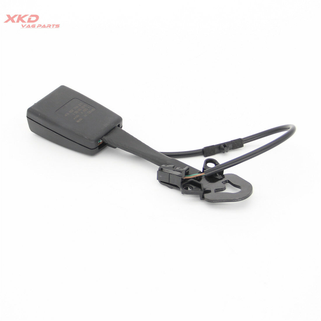 Front for Seat Belt Buckle Fit for AUDI for A6 2005-2011 8E0857755Q Q