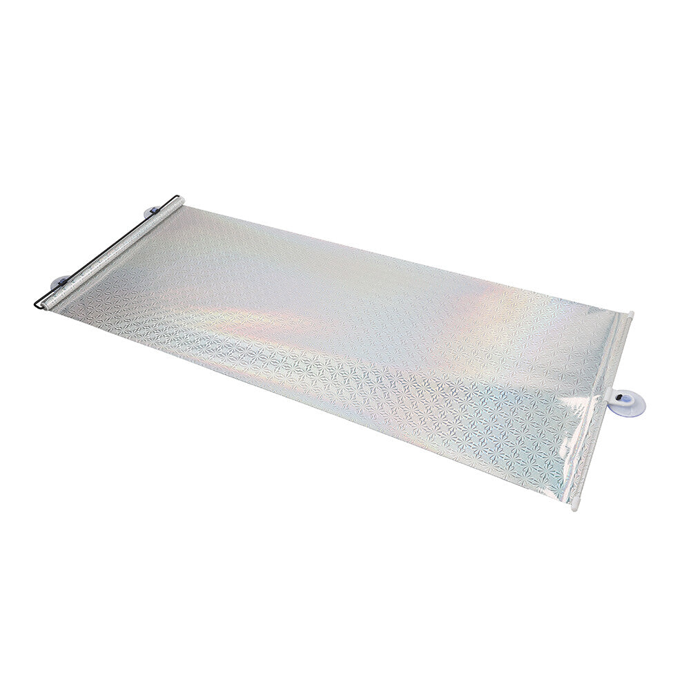 Retractable Auto Sun Shade Cover Car Side Window Roller Visor Shield