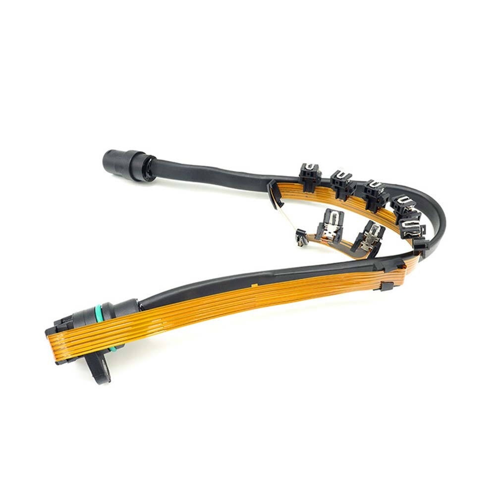 01M927365 Transmission internal electromagnetic wiring harness suitable for Audi , for Volkswagen for Golf , and Beer.