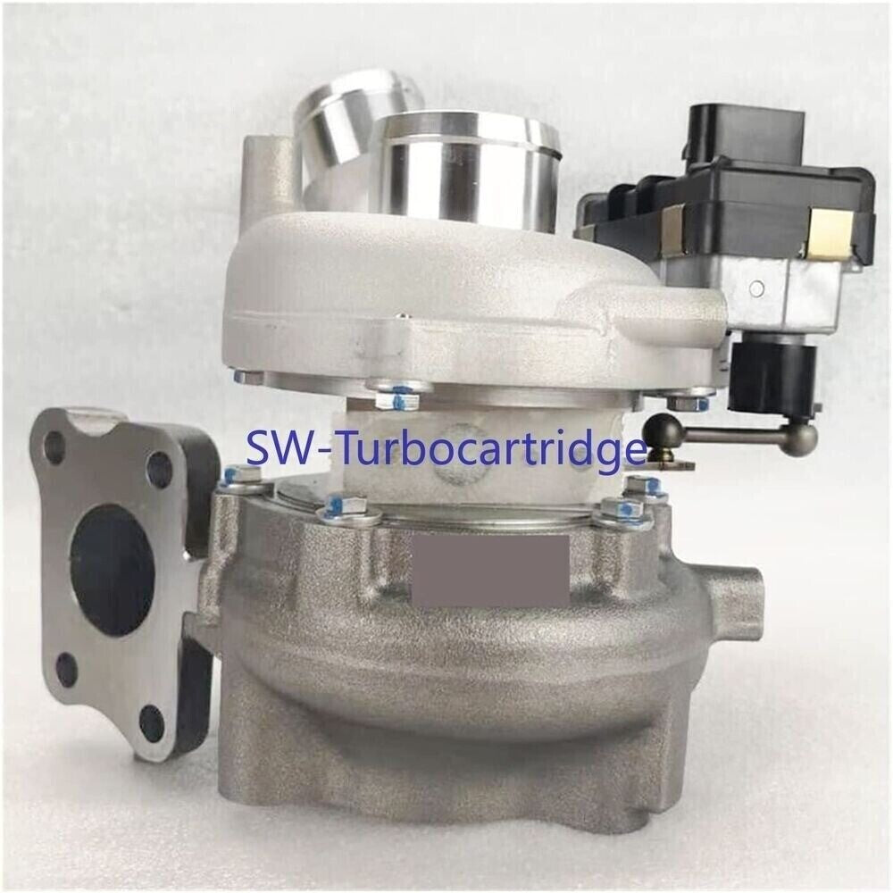 14411-5X01A BV45 Turbocharger for Navara Pathfinder 2.5 L 530398800210. n
