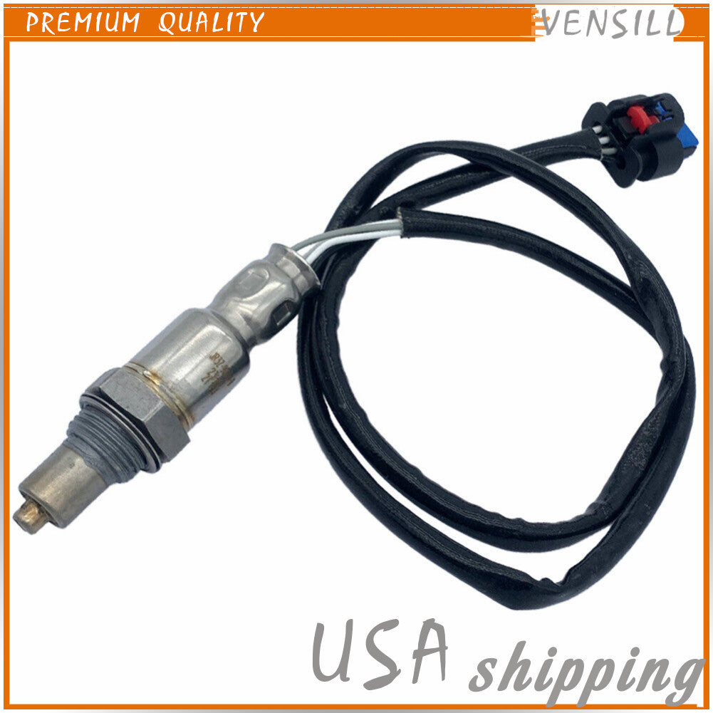 JR3Z-9G444-B Downstream Left Oxygen Sensor for Ford for Mustang 5.0L V8 AT 2318-2023