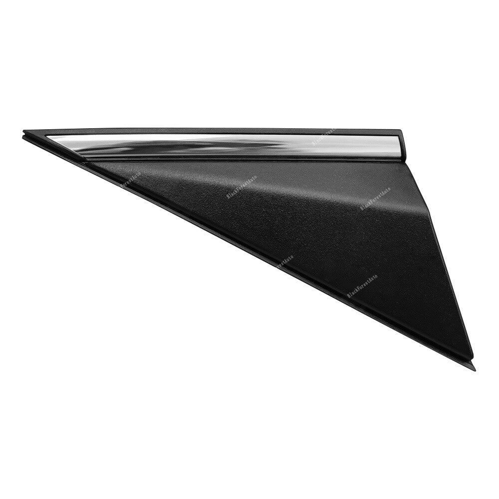 For 2014-2016 for Hyundai for Elantra 1.8L 2.0L Front Right Fender Pillar Molding Cover