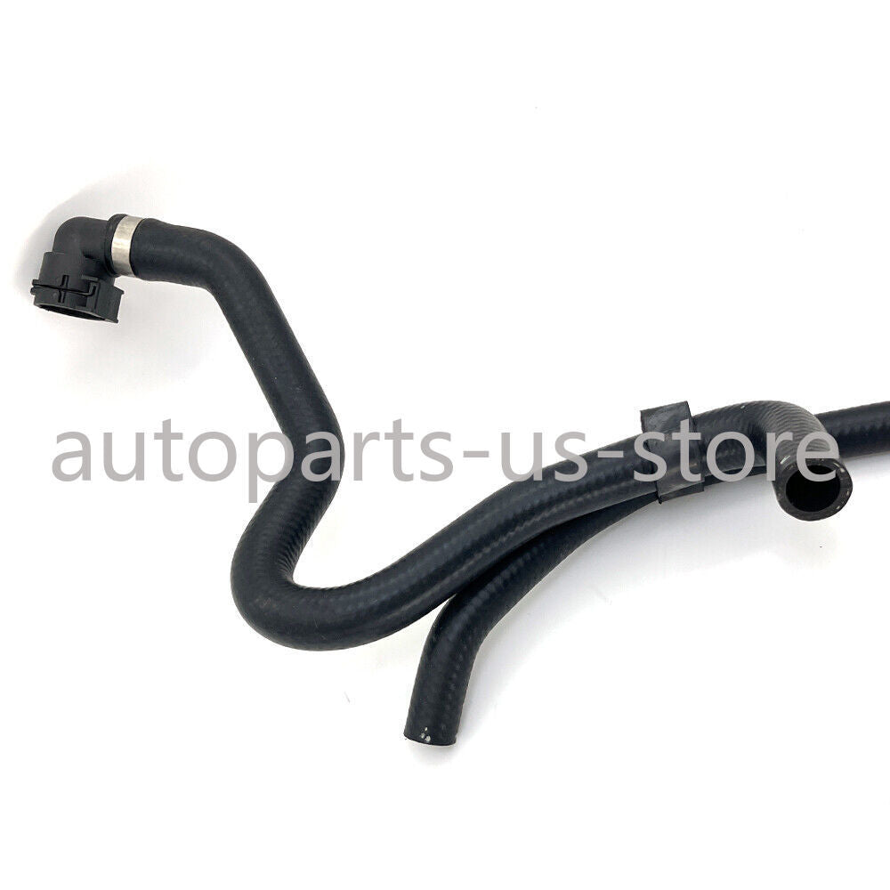 New Coolant Water Hose For 2007-2010 for VW TOUAREG 3.6L 7L0121156E