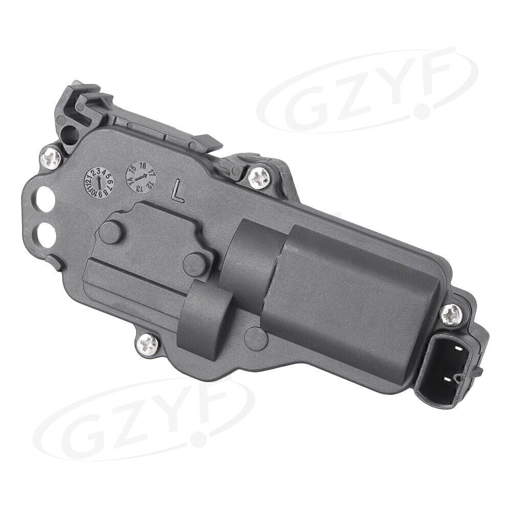 1x Power Door Lock Actuator Left Driver Side Fit for Ford for Mercury 2002 FL