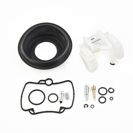 for Suzuki DR650 1991-2020 Carburetor For BST40 Repair Kit Carb Diaphragm v