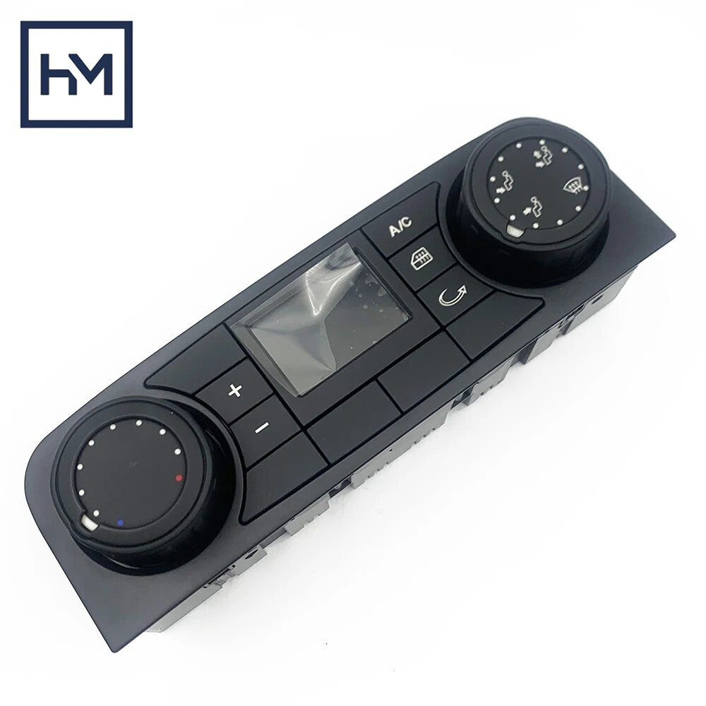 Climate Heater Control Switch for MAN 81619906122 81619906134081 81619906097 Q