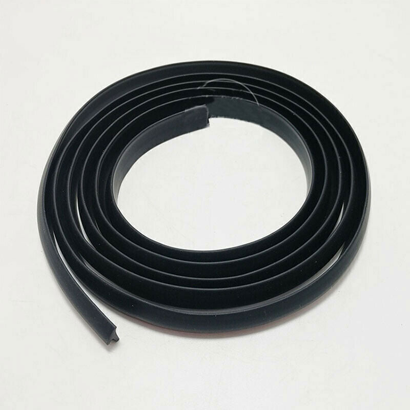 for Land Cruiser 91-97 Wheel Wells Fender Flare Edge Rubber Trim Gasket Welting