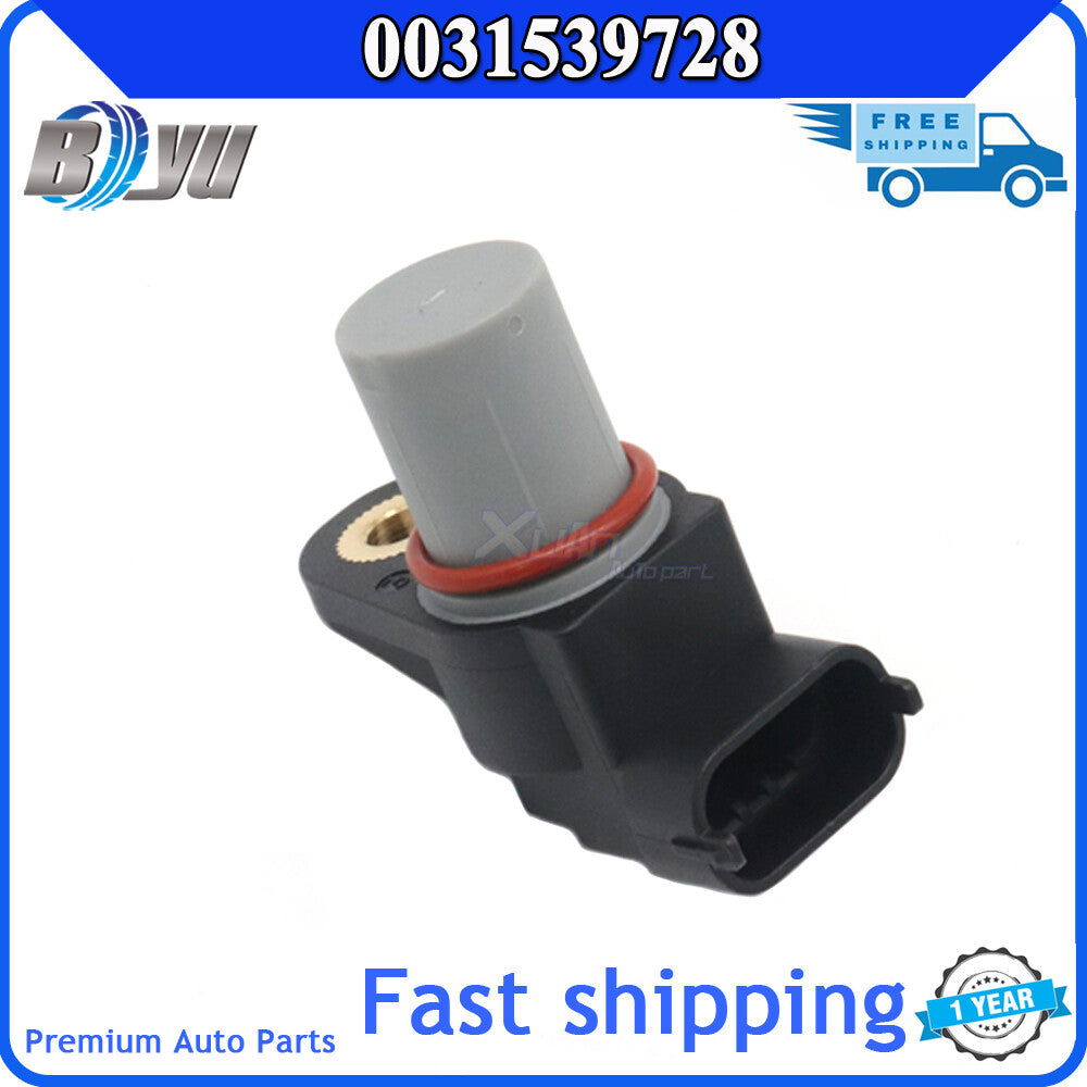Camshaft and crankshaft position sensors suitable for Sprinter 0031539728 - v