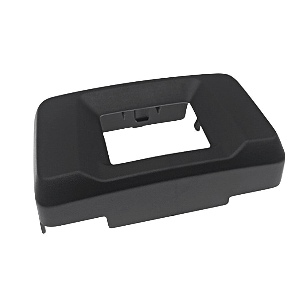 Front Distance Sensor Milliwave Radiolocator Cover for HONDA for Accord 2018 to 2022