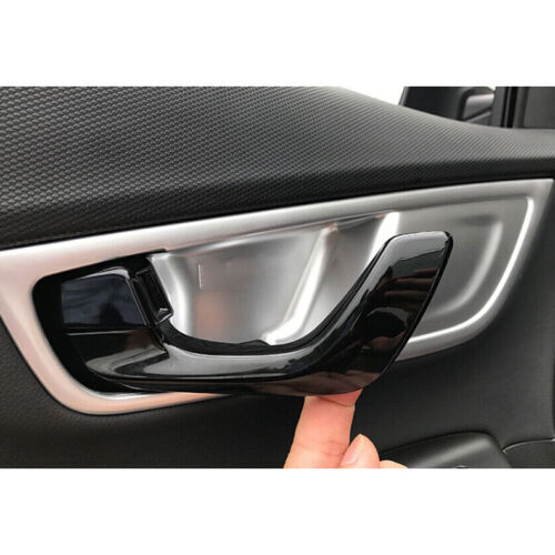 for Avalon 2019-2022 Stainless Rear Bumper Cover Strip Protector Trim v