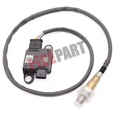 55510098 Smoke Particulate Sensor Compatible with for Opel Astra K 1.6 CDTI 15-23