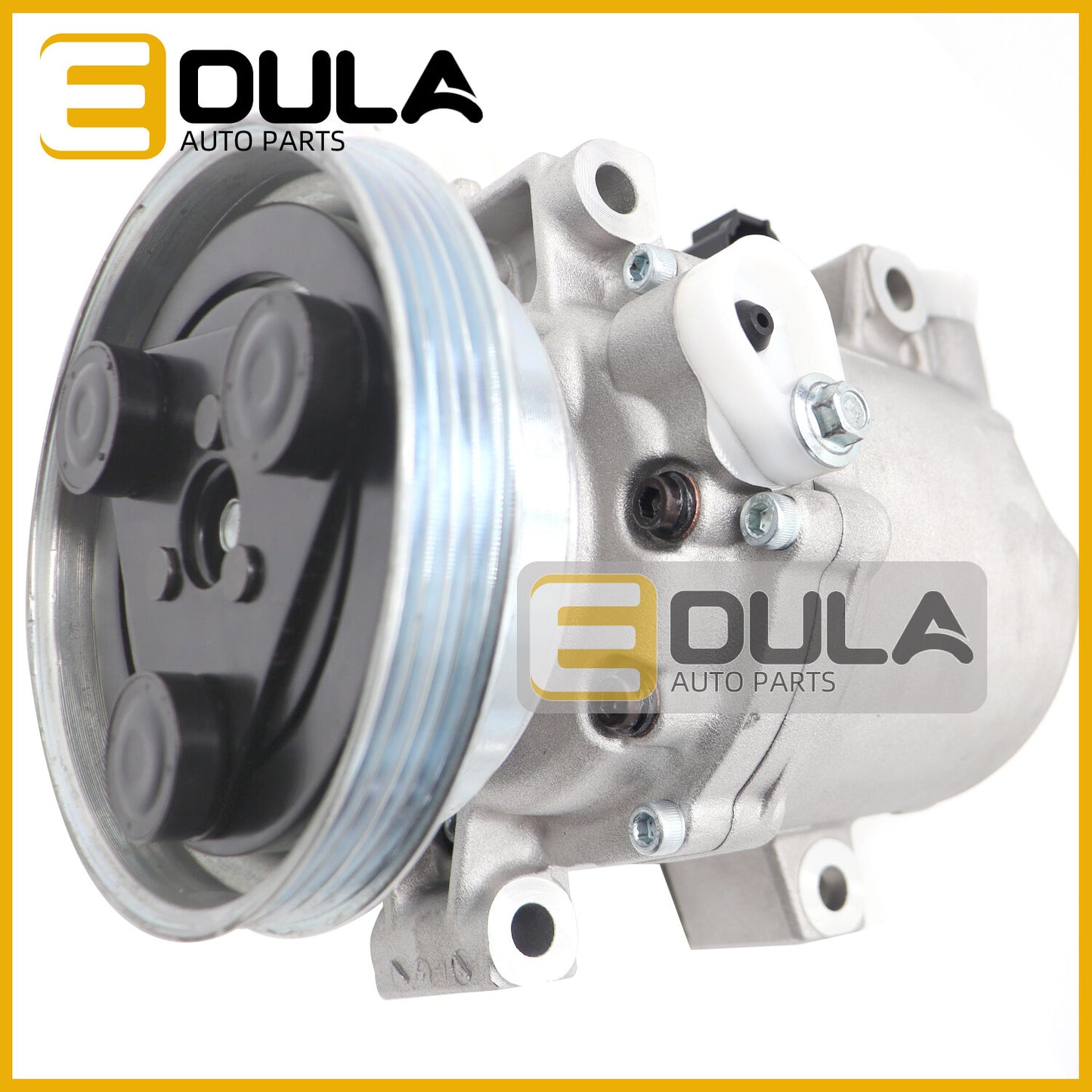 The automotive AC compressor is suitable for Nissan Tsuru GS II 2006 92600-F4207.