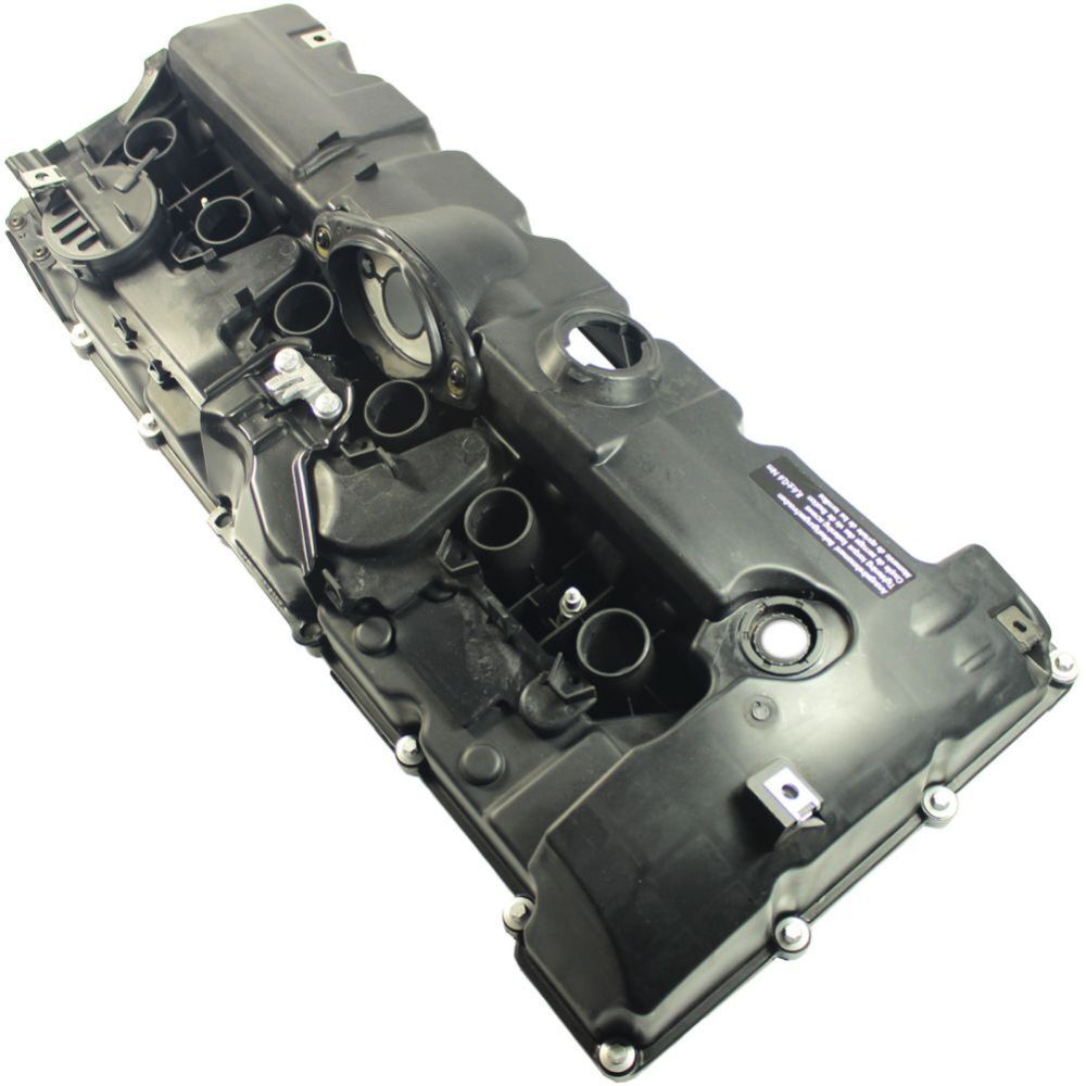 Engine Valve Cover for BMW E70 E82 E90 X5 128i 328i 528i 11127552281 Q