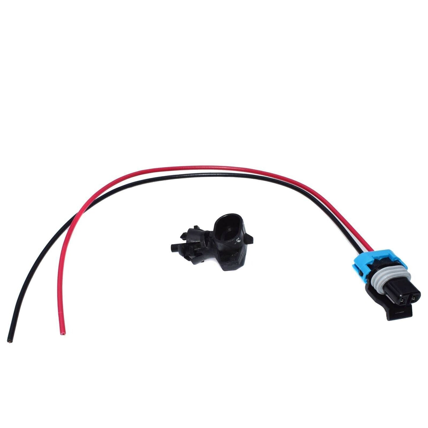 for Opel for Buick for Cadillac Chevrole for GMC TEMPERATURE SENSOR  Connector Pigtail NEW