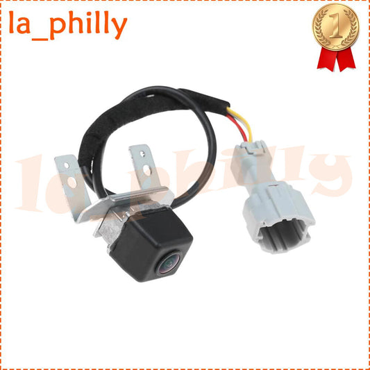 Rear View Backup Parking Camera For 2011 12 2013 2014 for Hyundai Sonata 95760-3S102 Q