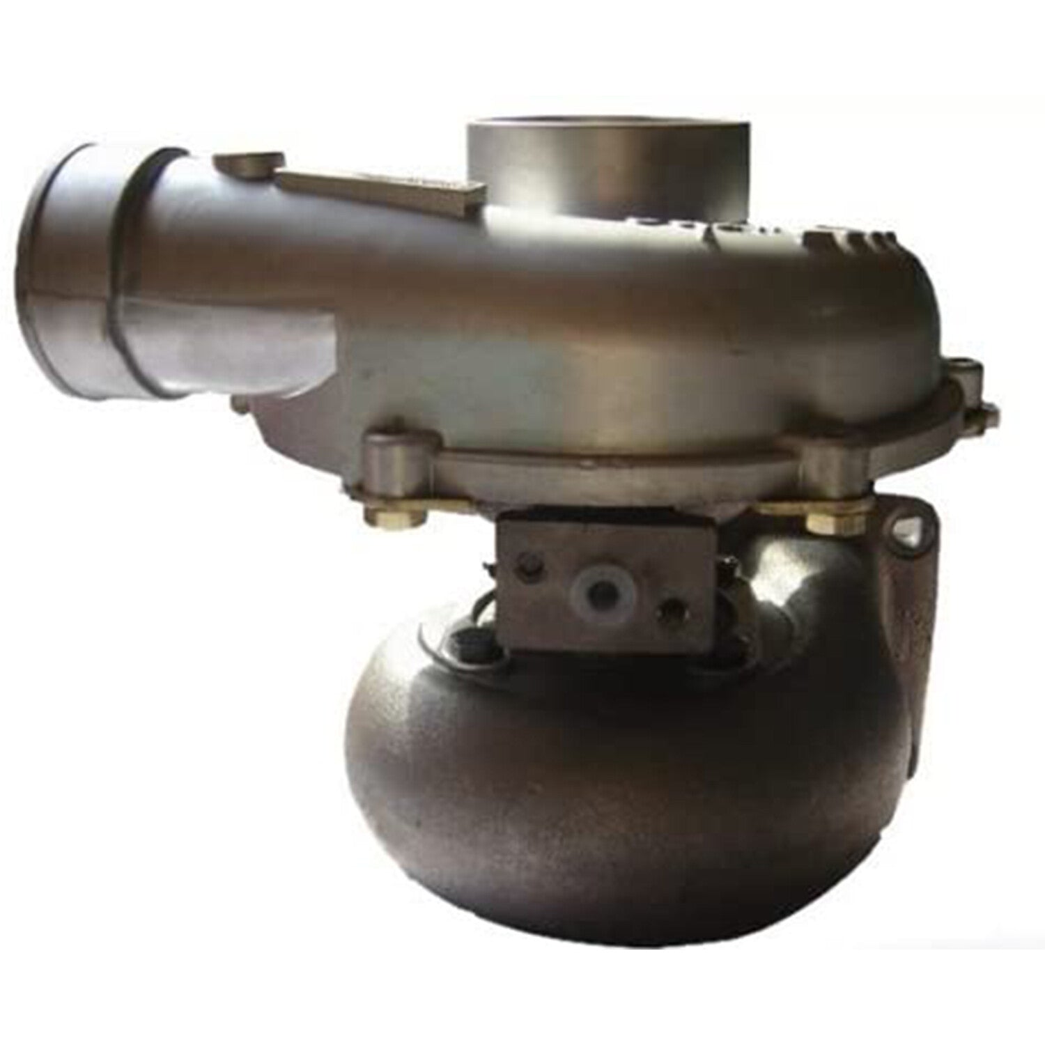 RHC7 114400-2100 Turbo for HITACHI EX200-1 Excavator Engine 6BD1-T 6BD1T