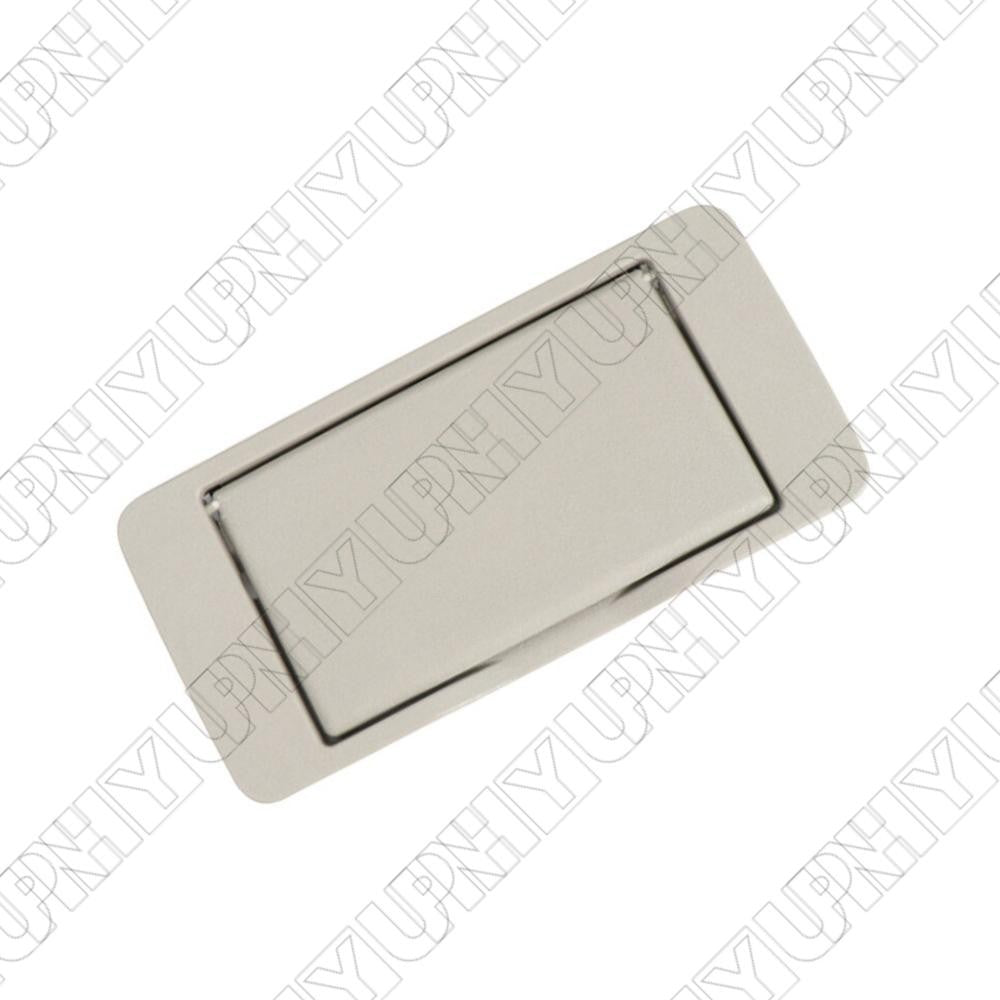 For 06-12 for Mercedes for Benz W164 ML320 GL450 Left Side Sun Visor Makeup Mirror Cover Q