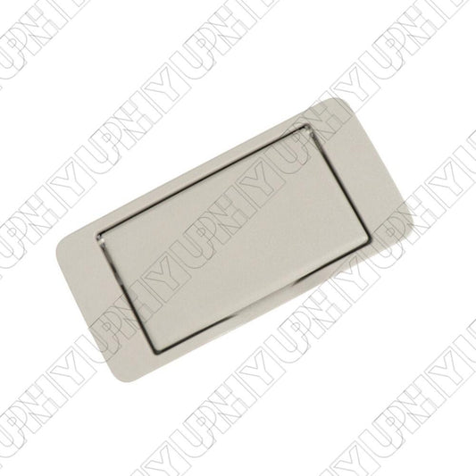 For 06-12 for Mercedes for Benz W164 ML320 GL450 Left Side Sun Visor Makeup Mirror Cover Q