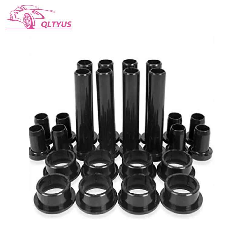24PCS Rear Suspension Bushings Kit for Polaris Sportsman 400 ATV 4X4 2003-2005