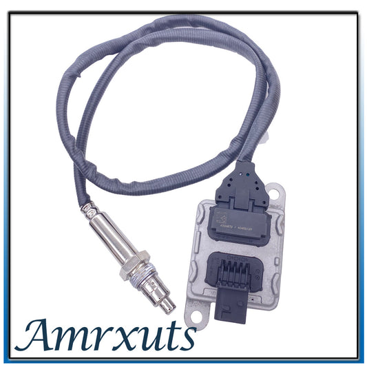 Oxide nitrogen (NOx) sensors are compatible with SNS 12V GEN2.8 4326872 4326872RX 5WK96749B- n