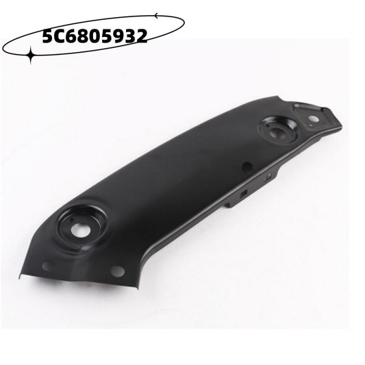 new right-side radiator support cross bracket 5C6 805 932, suitable for Jetta 11-16- n