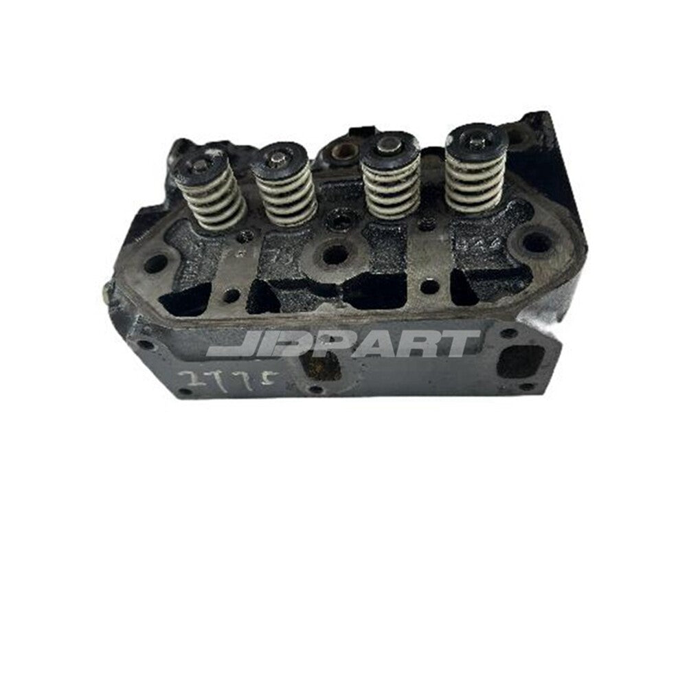 2TN75 Cylinder Head Assy for Engine Parts -