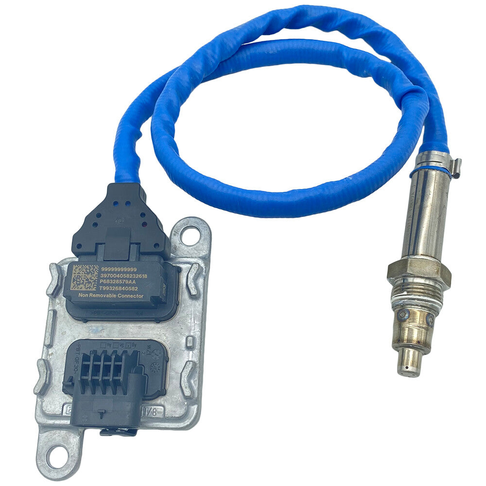Nitrogen oxide (NOx) sensor suitable for 2019-2020 for Jeep Cherokee 68328579AA A3C00684500-01- n