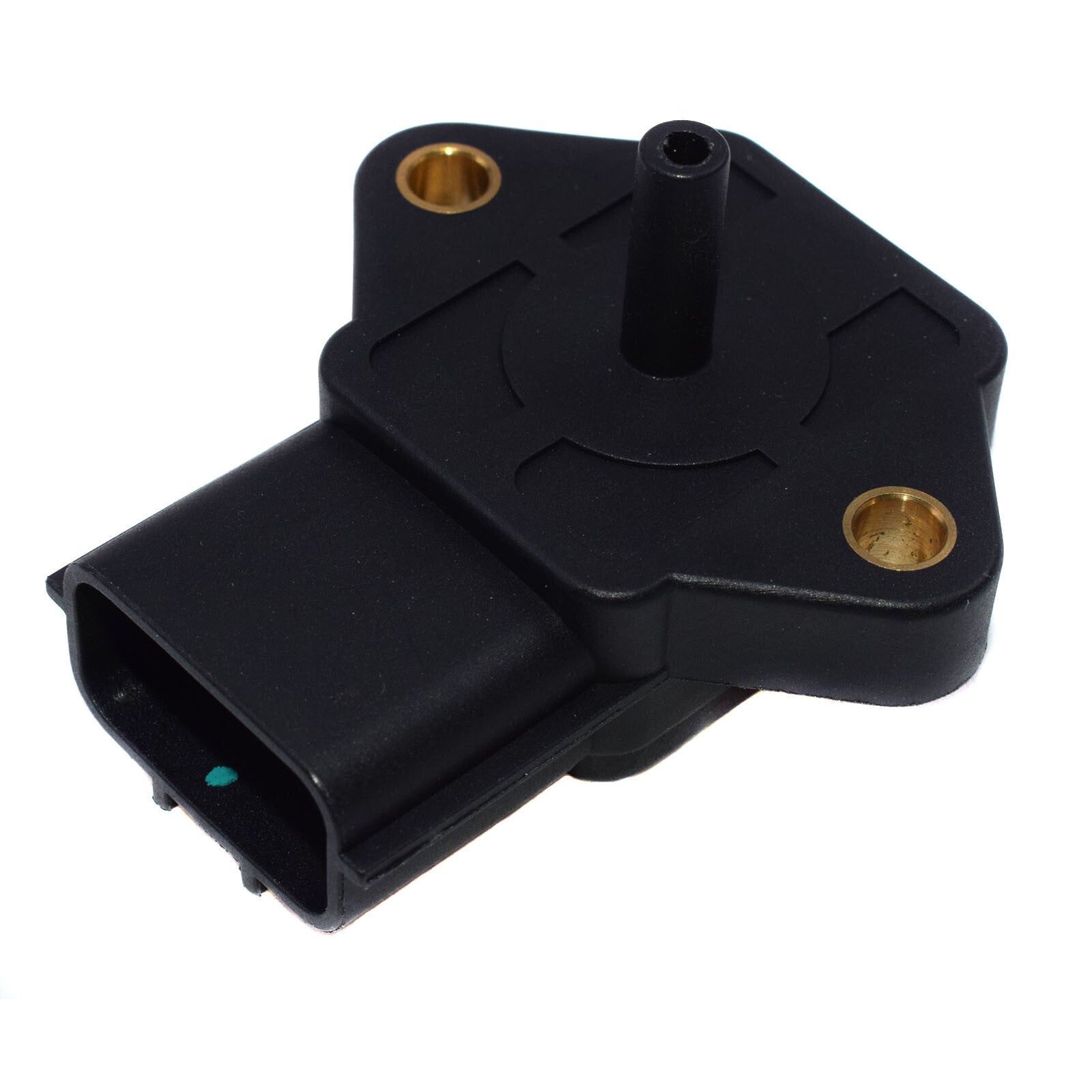 The new MAP manifold absolute pressure sensor is suitable for for Subaru Forester 2003-2005 5S2482- v