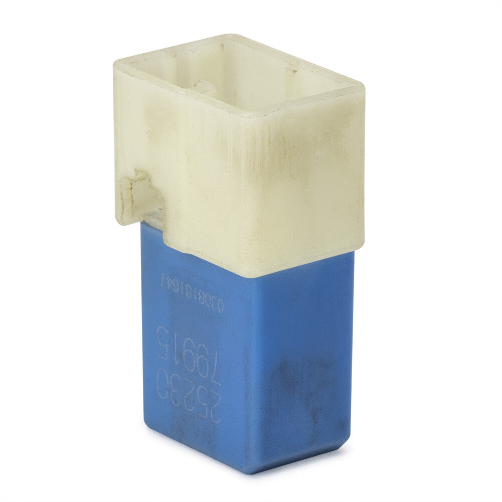 1 x 4-pin blue multi-function relay for Versa Xterra for Infiniti 25230-79917- n