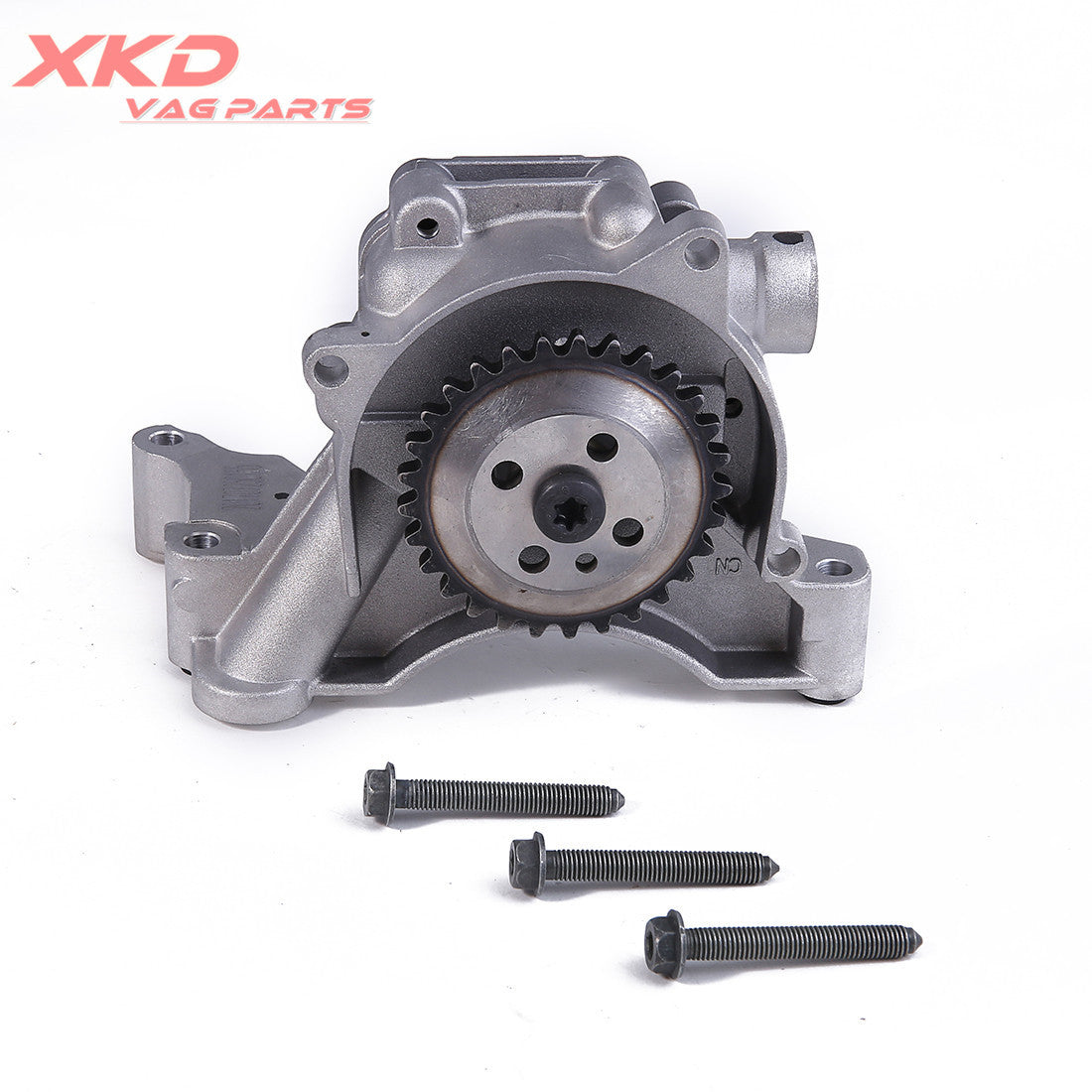 Oil Pump & Oil Pump Screw Set for VW Beetle CC Eos for Golf for Passat cc EA111 CAXA Q
