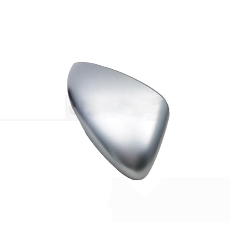 Silver RH Car Rearview Mirror Cover cap shell for Honda Accord 2018-2022 INSPIRE