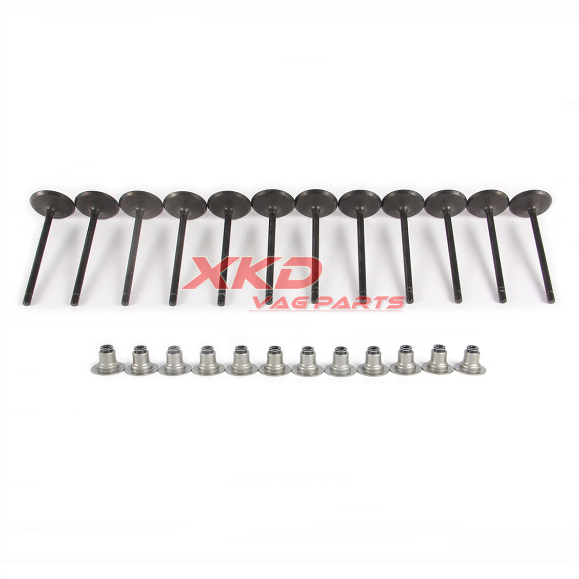 3.6-liter intake valve and vapor seal kit for Cadillac XTS and for Chevrolet Impala LFX