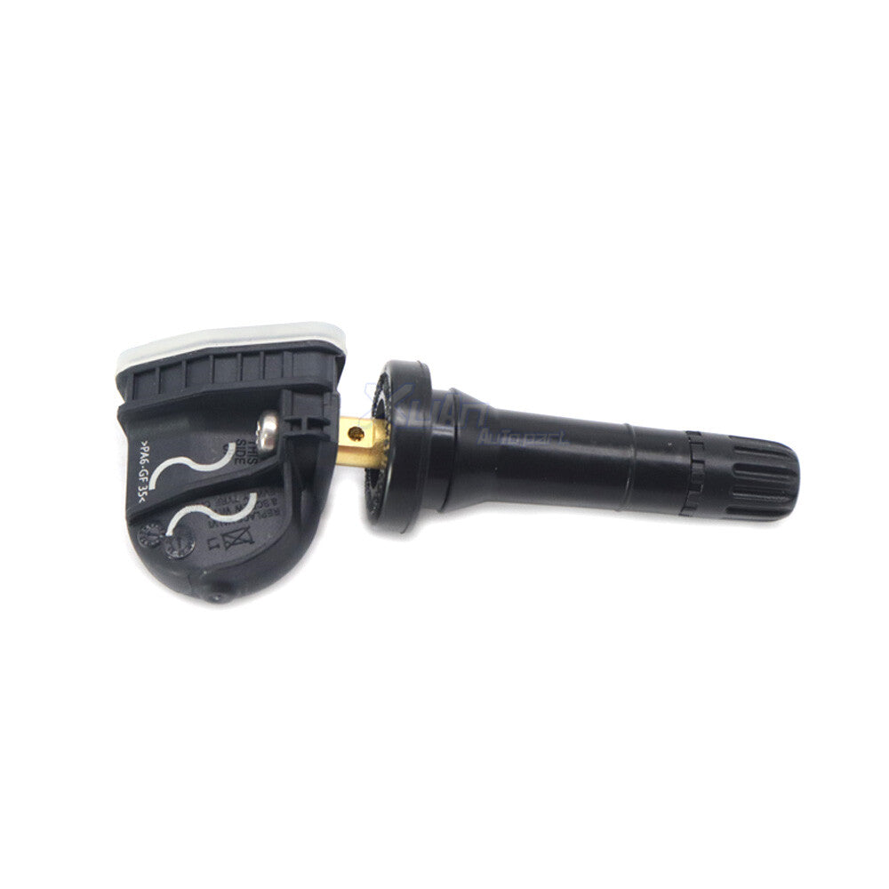 HC3T-1A180-AB is a 4-piece 315MHz TPMS tire pressure sensor suitable for 2017-2019 . v