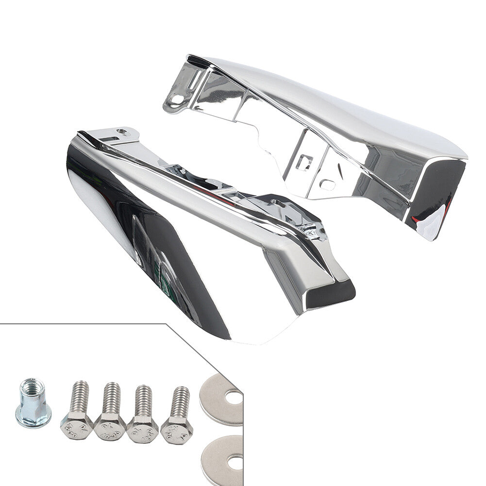 Mid-Frame Air Deflector Heat Shield for Harley CVO Road Street Glide 2023-24 24
