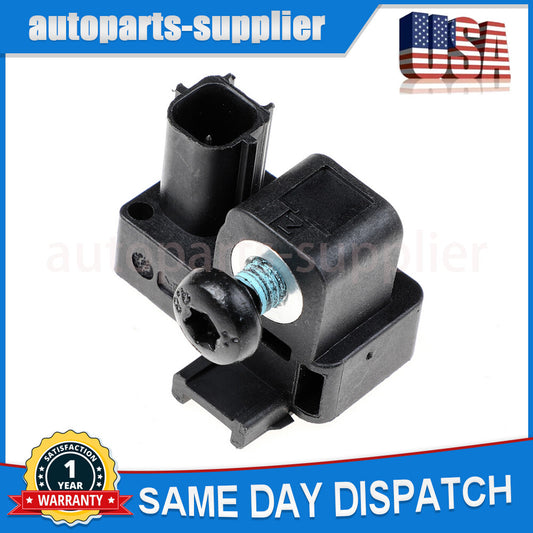 Front bumper sensor for GimChevy for Yukon for Chevrolet Silverado Tahoe Suburban 13502744