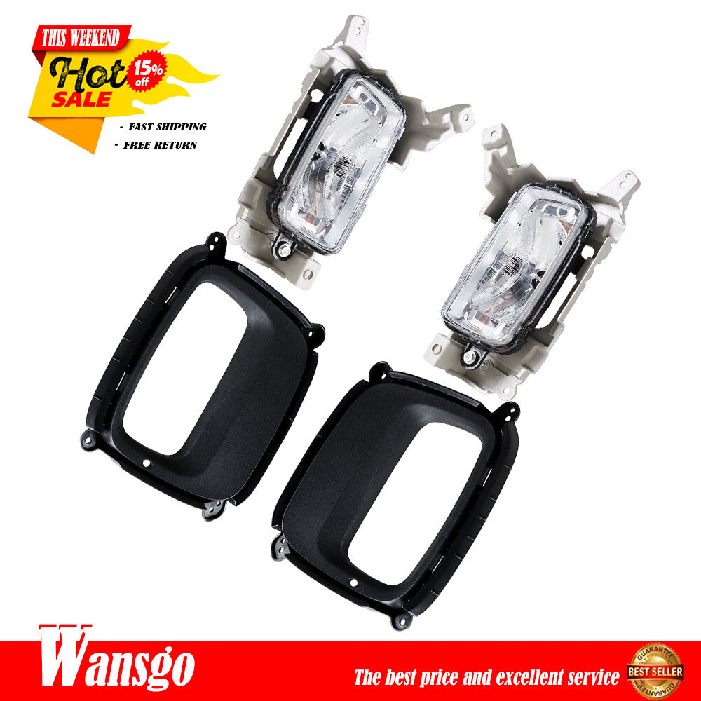 for Harley Davidson V Rod VROD VRSC 2001-Up 2 adiator Side Covers shrouds Black