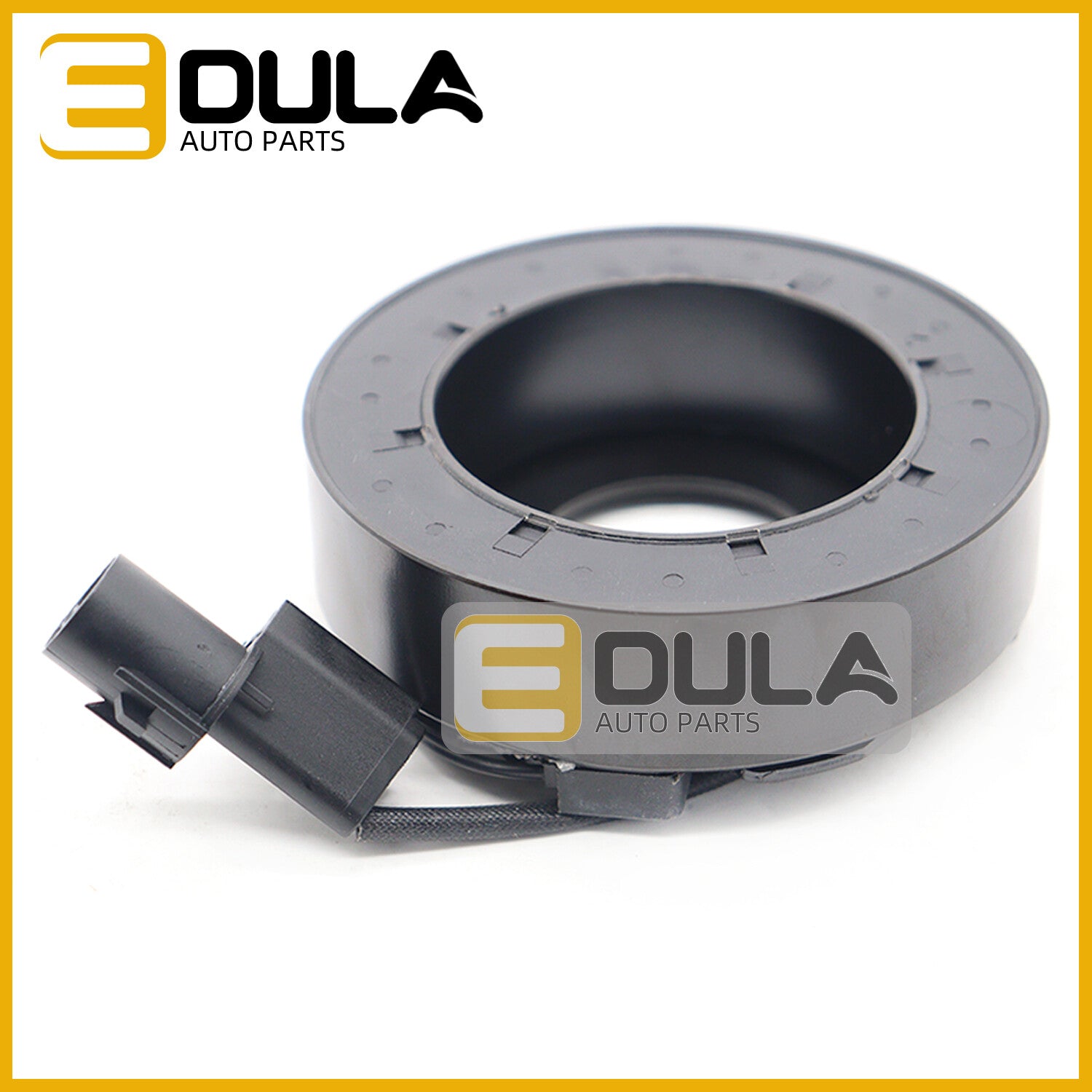 1-pack/Coil magnetic clamp compressor suitable for Kia Sorento 2009-2012 2.2L