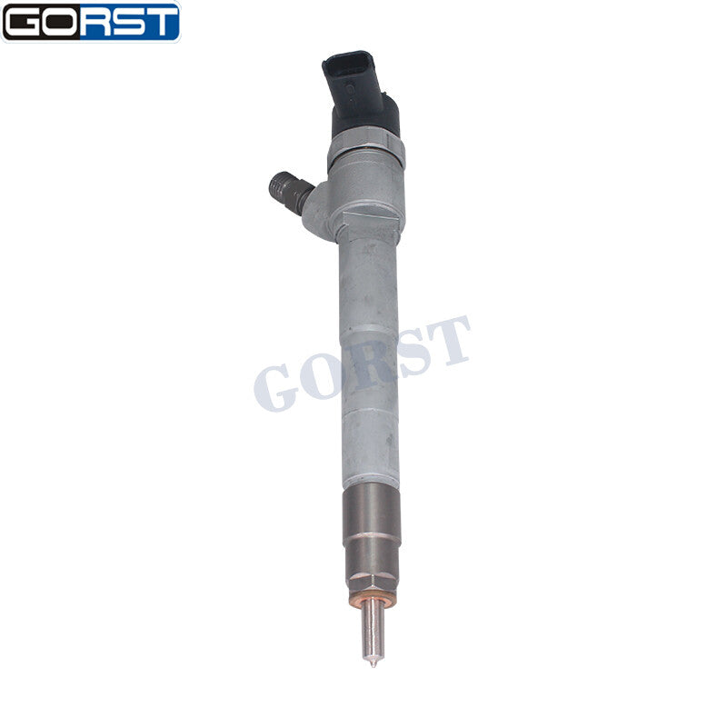 Fuel Common Rail Injector Assembly 0445110808 for Foton ISF 2.8 5589195 v
