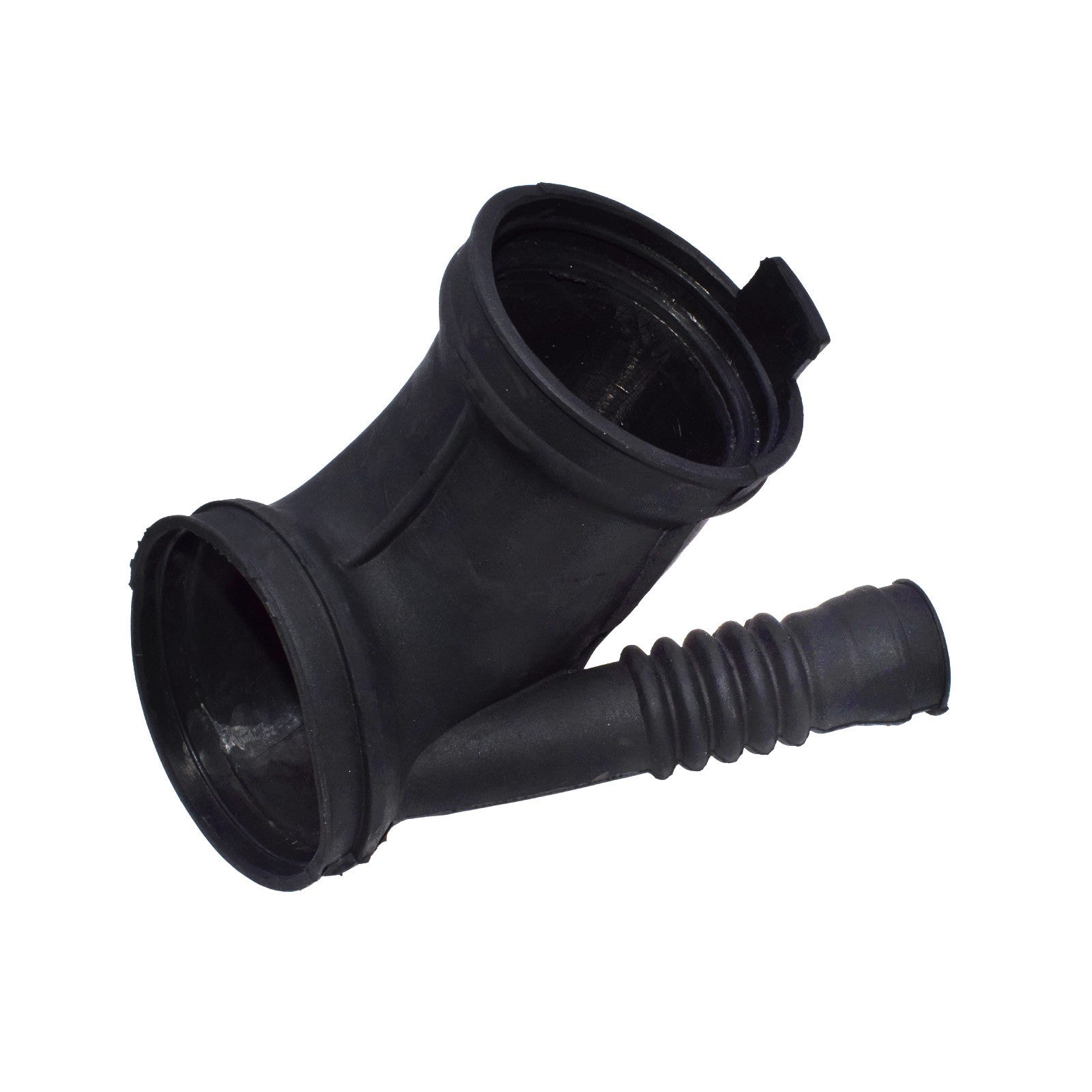 Fit for BMW E53 X5 3.0 intake elbow tube grommets to air boot 13541440102 Q