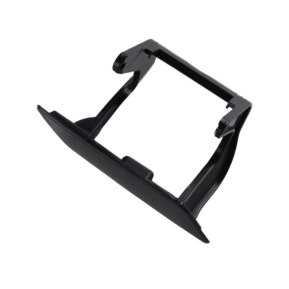 Passenger Side Front Headlight Washer Jet Cover for 06-12 for Mercedes GL-Class X164 Q