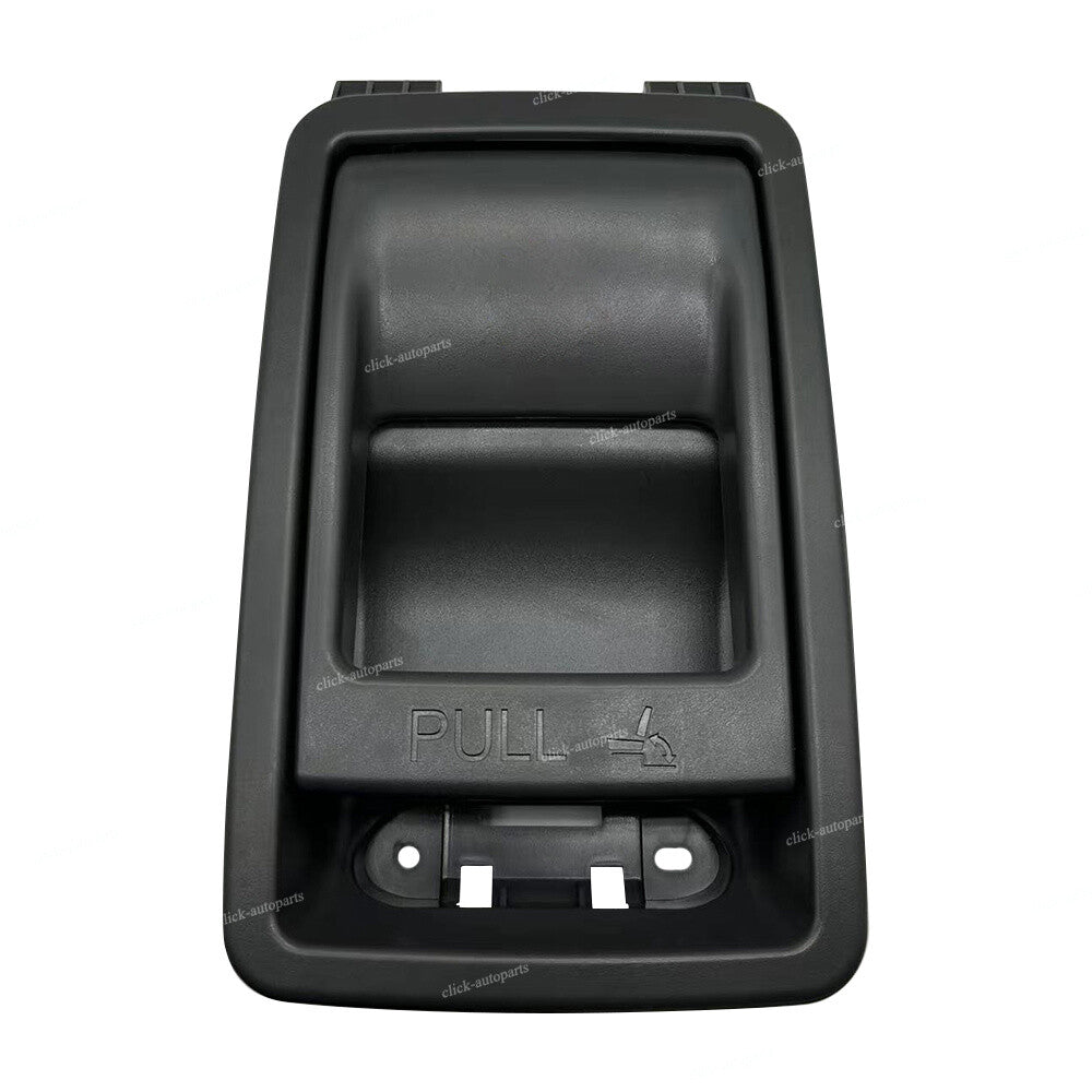Fit 2014-2018 for Toyota for Sienna Black Folding for Seat Latch Release Handle Right / Left Q